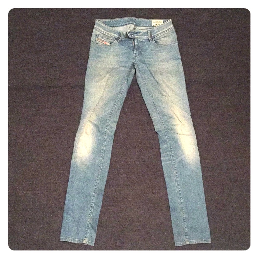 Diesel jeans